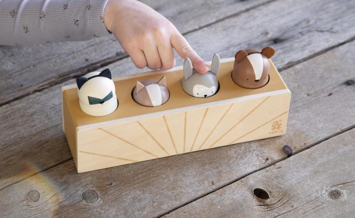 Immagine prodotto Sebra Bosco pop-up