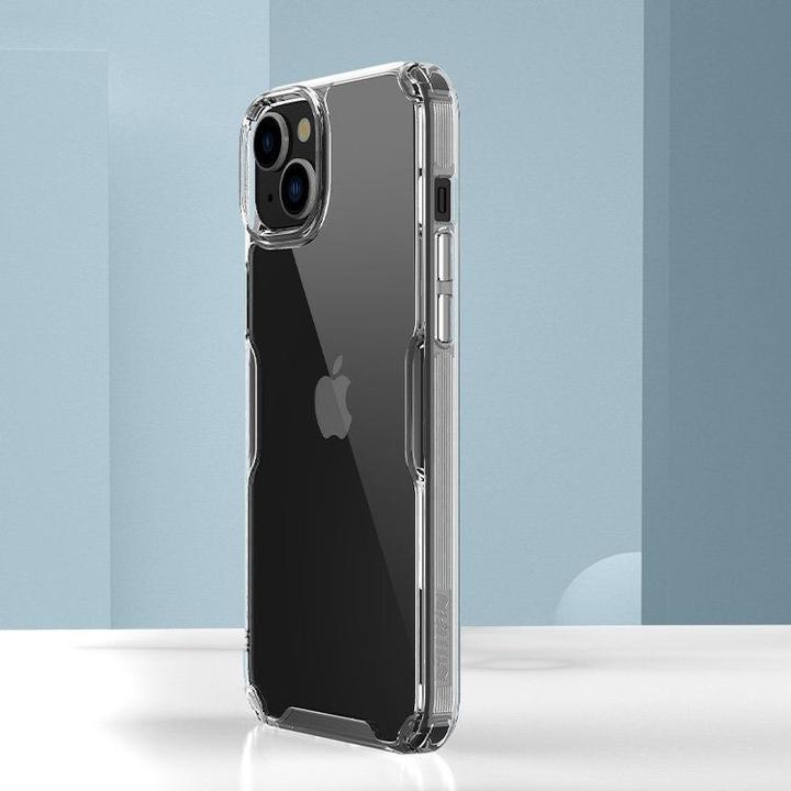 Actual product image Nillkin Nature Pro (Apple iPhone 15 Pro Max)