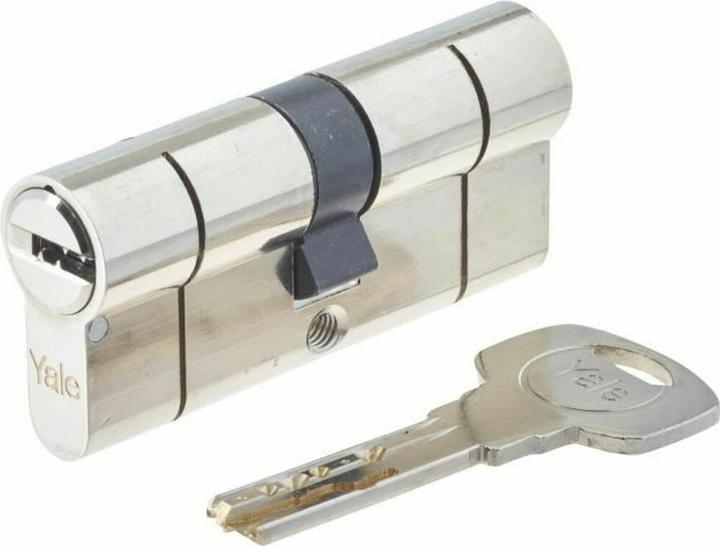 Yale 2100 mv 70mm 35/35