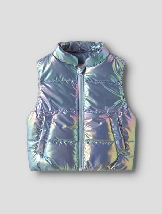 Actual product image Name it Puffer Weste (86)