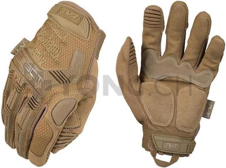 Mechanix Wear The Original M-Pact Glove (S)