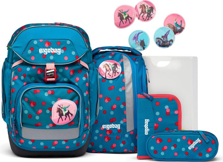 Ergobag Set (20 l)