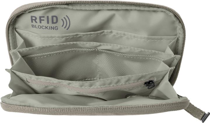 Image du produit Eagle Creek Stash RFID Passport Wallet (Porte-monnaie & porte-documents)