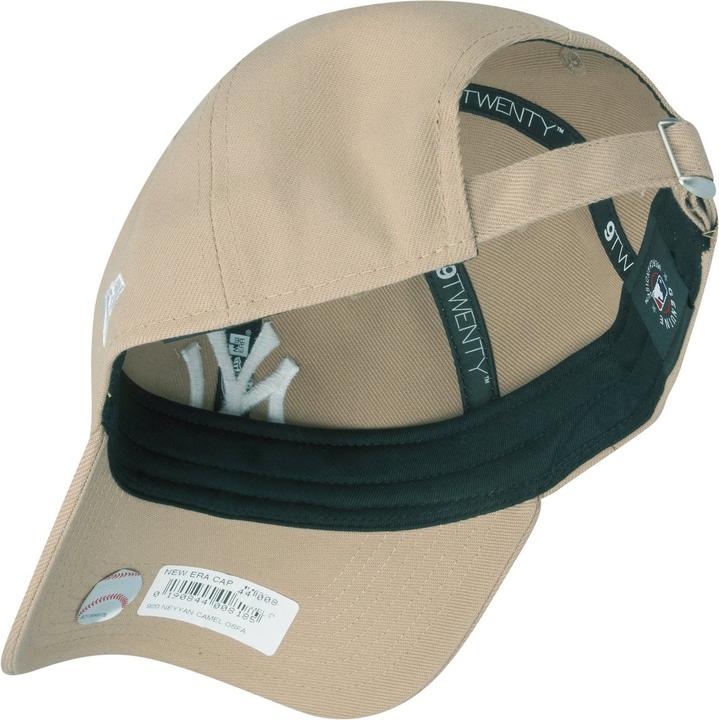 Actual product image New Era 9Twenty Unisex New York Yankees