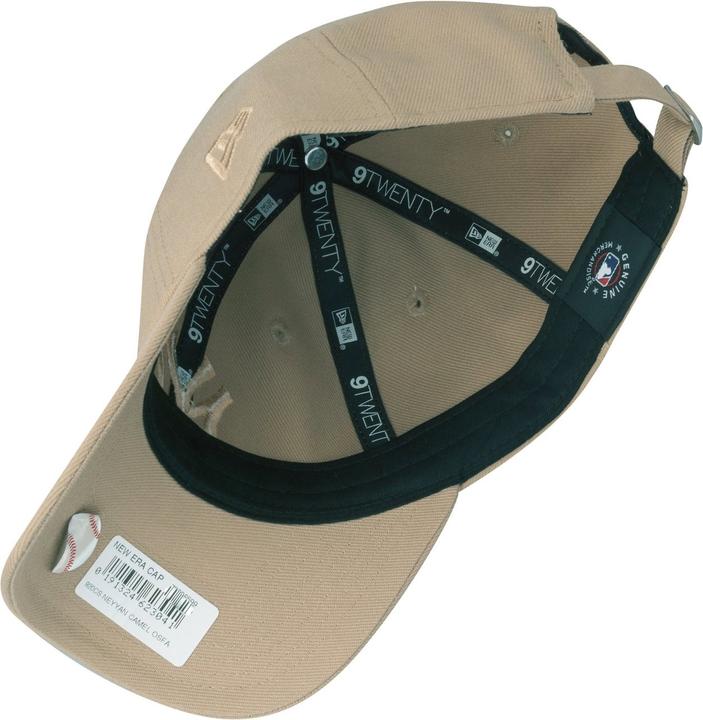 Produktbild New Era 9Twenty Unisex New York Yankees (One Size)