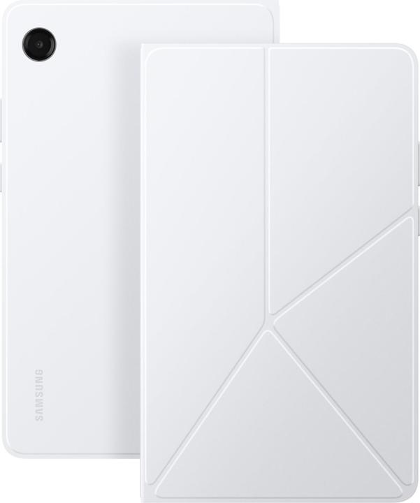 Actual product image Samsung Book-Cover Galaxy Tab A11 White (Samsung Galaxy Tab A11)