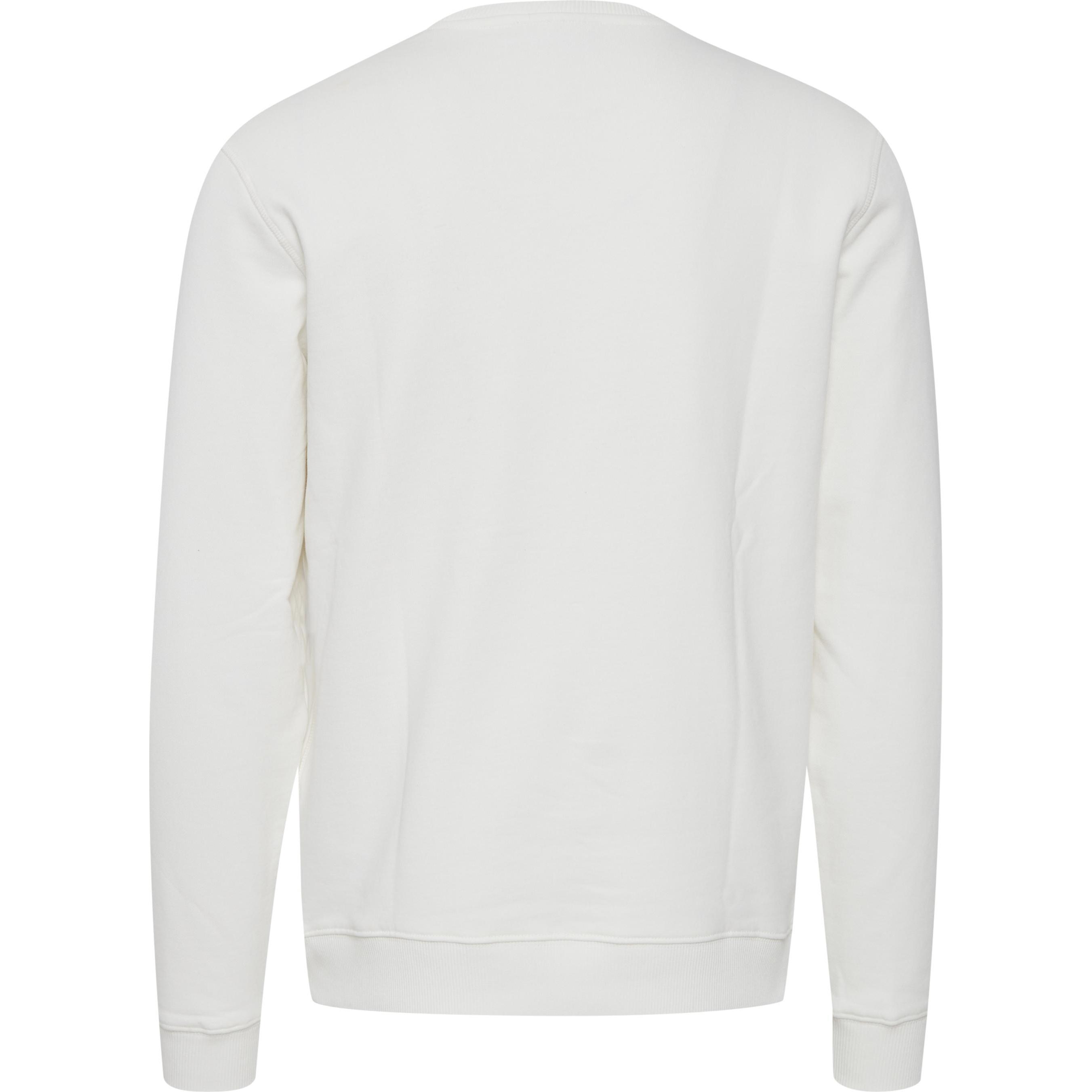 Casual Friday, Herren, Pullover, CFSeverin 20504054, Blau, (XL)