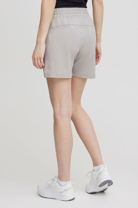 Actual product image North Bend NBBea W Sweat Shorts 223452MMM (46)