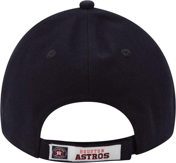 Produktbild New Era 9Forty MLB League Houston Astros (One Size)
