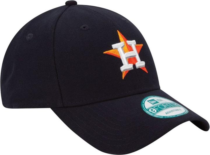 New Era 9Forty MLB League Houston Astros (One Size)