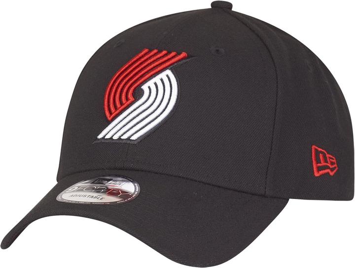 Actual product image New Era 9Forty NBA League Portland Trail Blazers (One size)