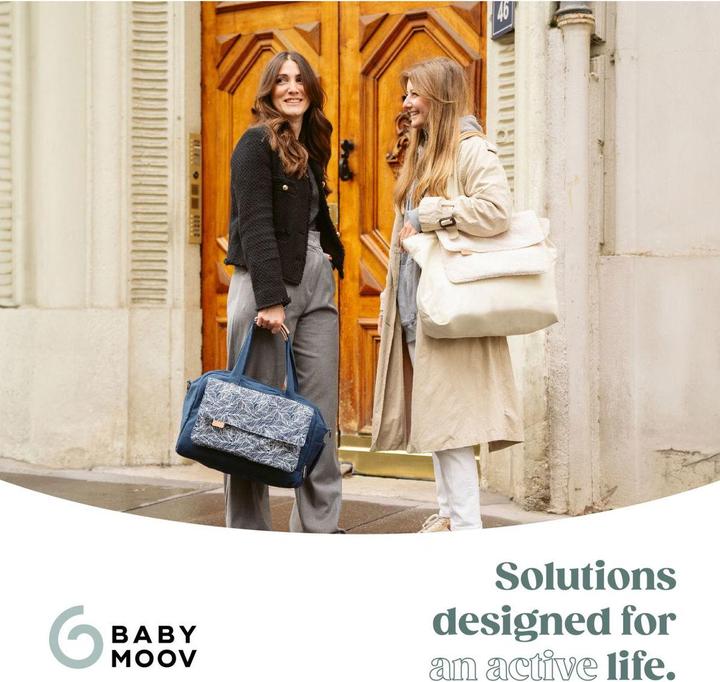 Image du produit Babymoov Tote Bag