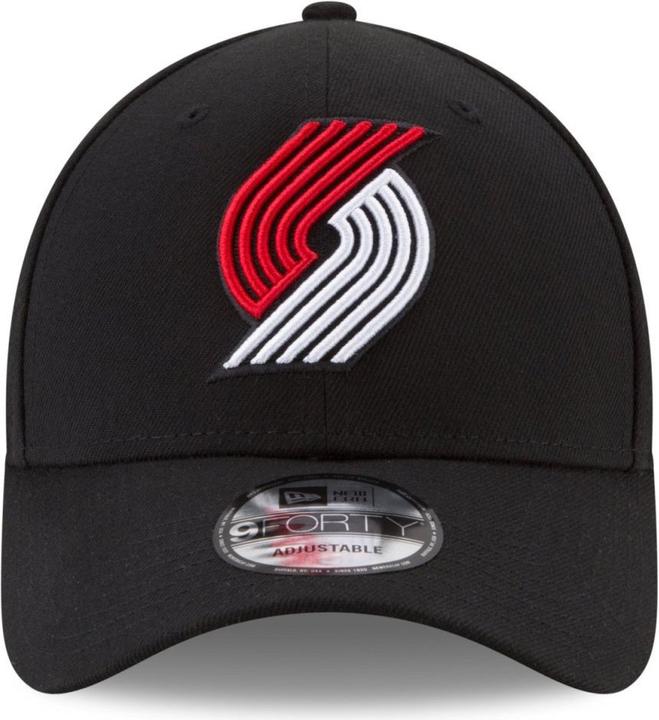 Actual product image New Era 9Forty NBA League Portland Trail Blazers (One size)