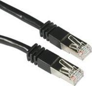 Productafbeelding Logon PATCHKABEL SFTP/AWG26/LSOH (S/FTP, CAT6a, 5 m)