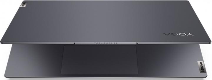 Produktbild Lenovo Yoga Slim 7 (14", 512 GB, 16 GB, Eng. Int., Intel Core i7-11370H)