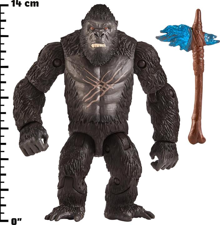 Productafbeelding Giochi Preziosi Karakter Godzilla x