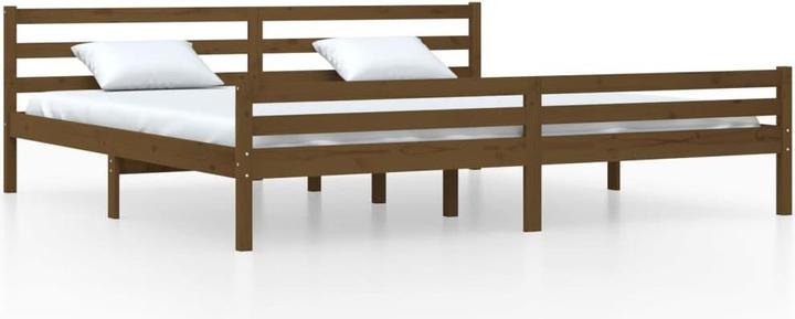Produktbild VidaXL Ingaborg (200 x 200 cm)