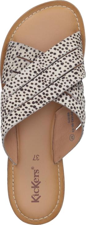 Produktbild Kickers Pantoletten (36)
