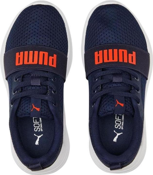Actual product image Puma Wired Run Schuhe (37 1/3)