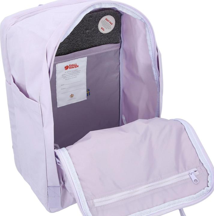 Produktbild Fjällräven Kånken Laptop 15" (18 l)