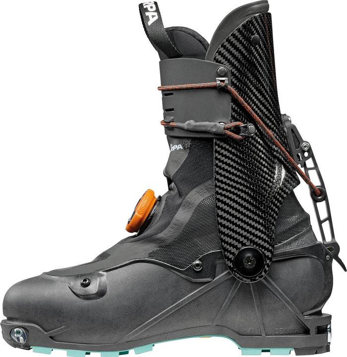 Immagine prodotto Scarpa Alien 1.0 Wmn da sci alpinismo (24)