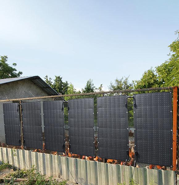 Actual product image Technaxx TX-233 (600 W)