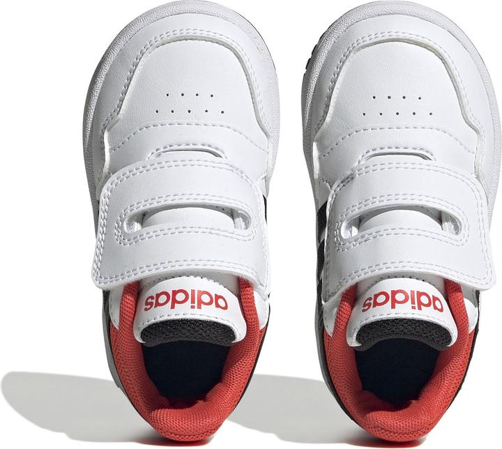 Produktbild Adidas HOOPS 3.0 CF I (26)