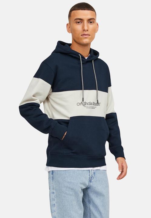 Actual product image Jack & Jones Sweat Hoodie (XXL)