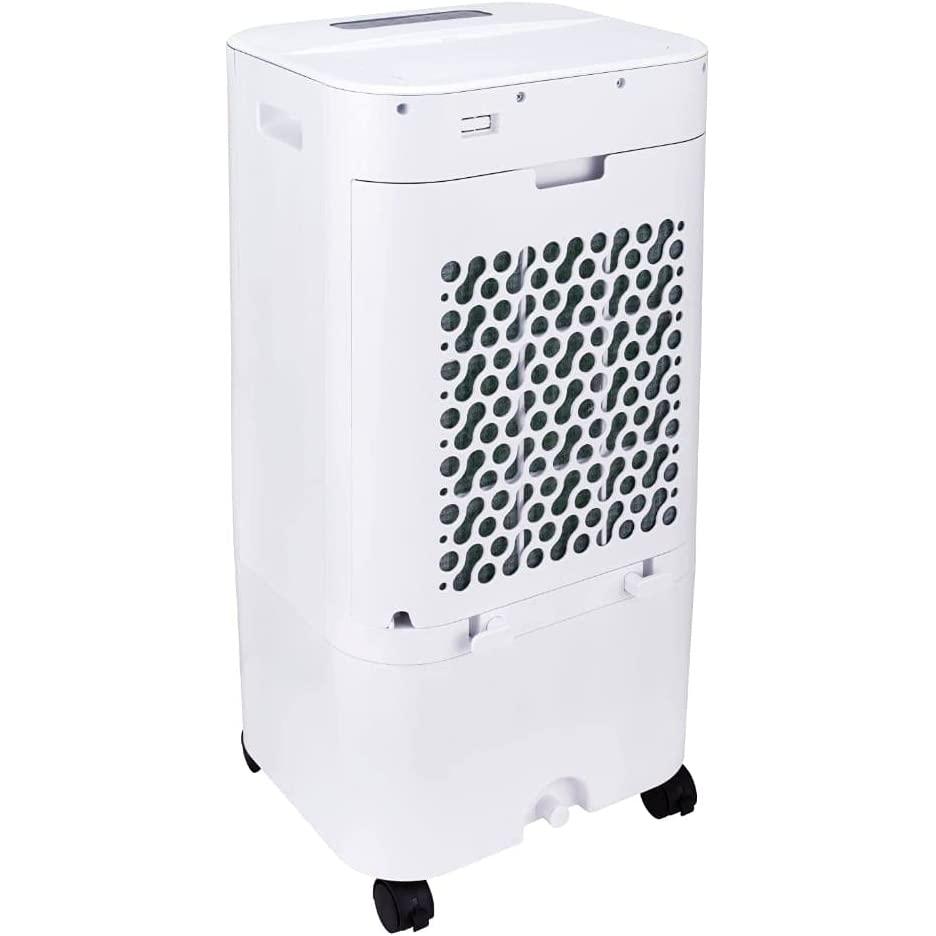Thumbnail - Honeywell Aircooler CL152, Klimaanlage, Weiss