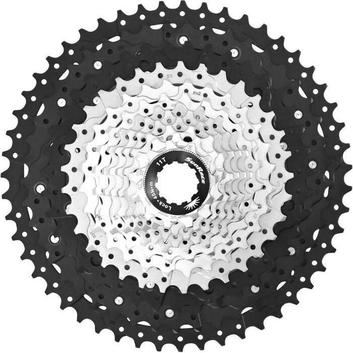 Thumbnail - SunRace, Velokassette, (12-fach, 11-51)