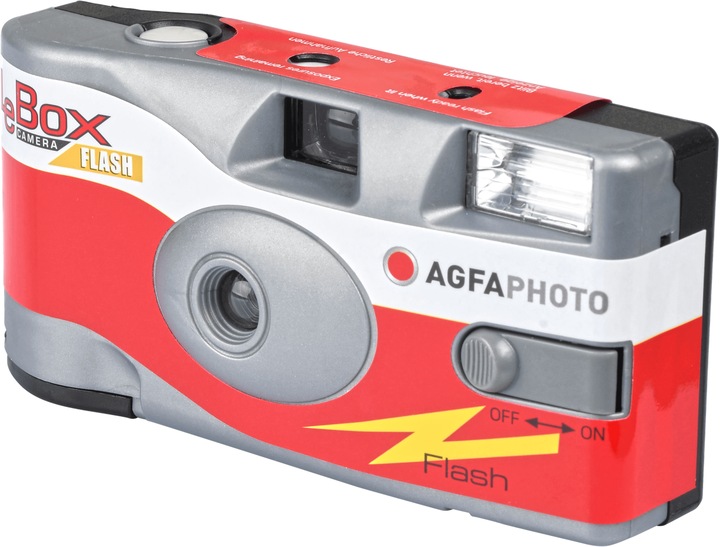 Produktbild AGFAPHOTO LeBox (Farbfilm)
