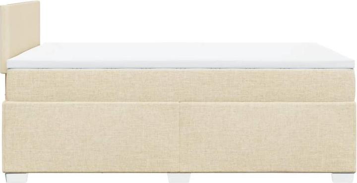 Produktbild vidaXL Boxspringbett (120 x 200 cm)