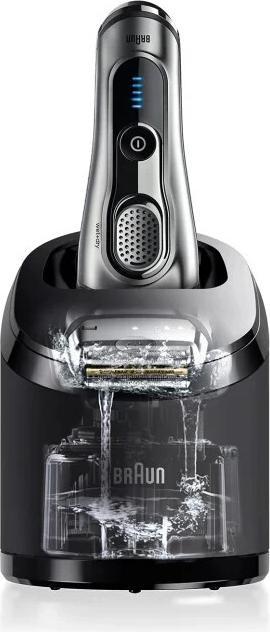 Immagine prodotto Braun 3-in-1 ShaverCare (6 x)