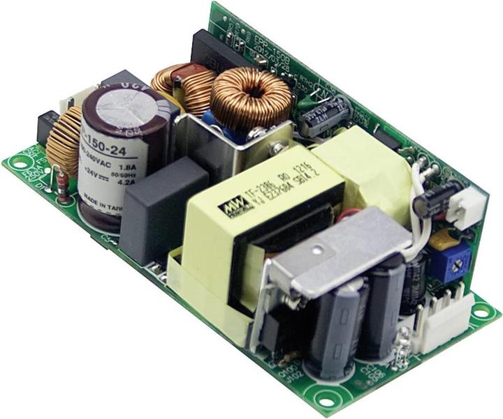 Image du produit MeanWell Module d'alimentation AC/DC open
