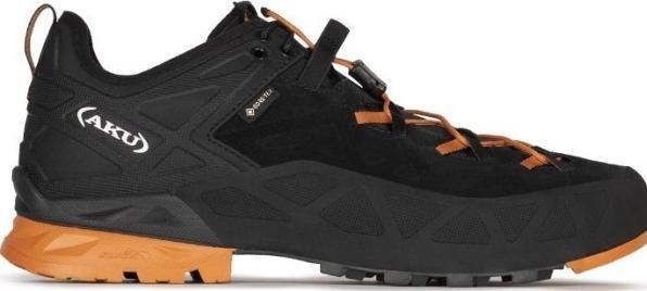 Actual product image AKU Rock DFS GTX shoes (46)