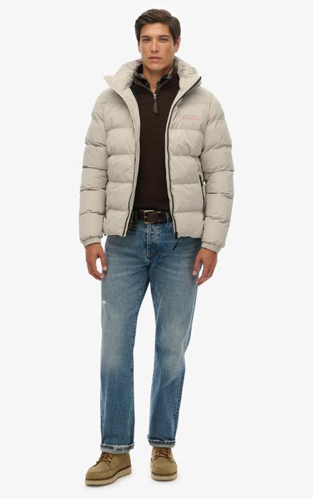 Actual product image Superdry Puffer jacket (L)