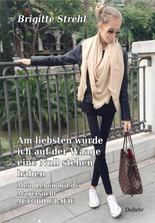 Produktbild Brigitte Strehl (Deutsch, Brigitte Strehl, 2017)