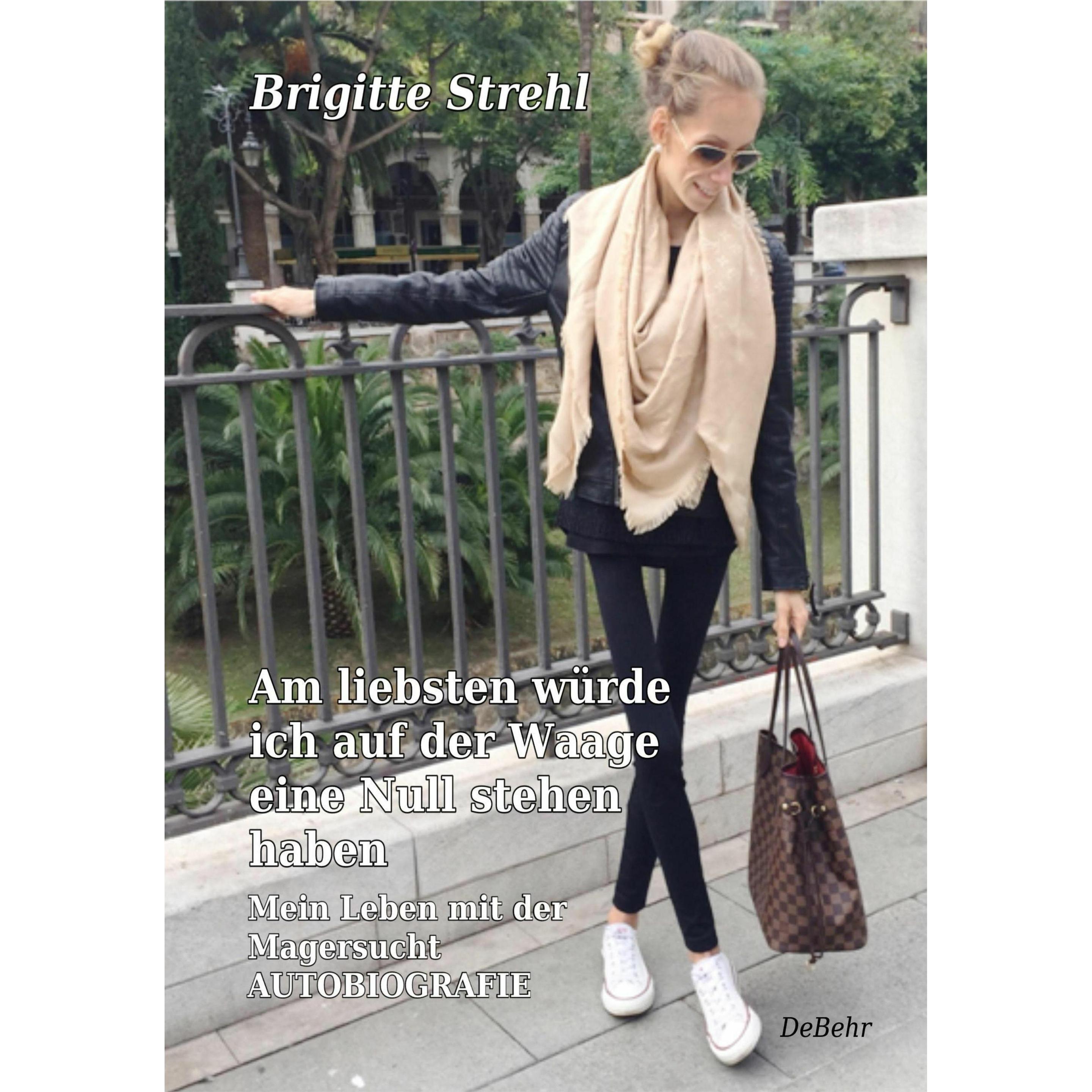 Brigitte Strehl, Belletristik von Brigitte Strehl