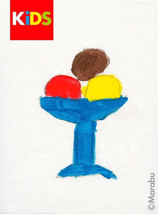 Actual product image Marabu Little Artist Maxi Art BoxKiDS (36 ml)