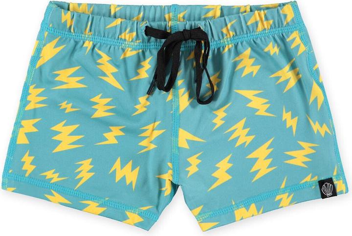 Produktbild Beach & Bandits UV Badeshorts Blitze (104, 110)