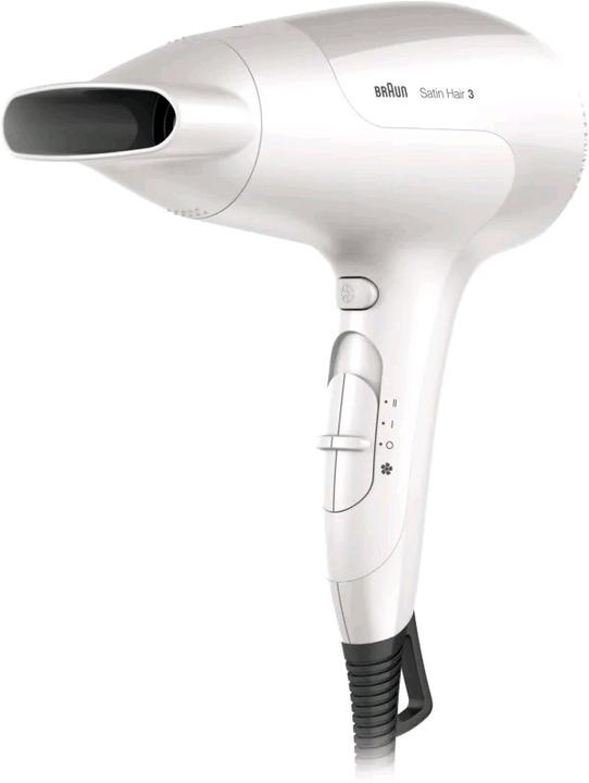 Image du produit Braun BRA Sèche-cheveux personnel HD385