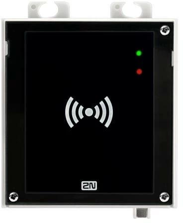 Productafbeelding 2N RFID-lezer Toegangseenheid 2.0 RFID - 125kHz (Sleutelkaart)