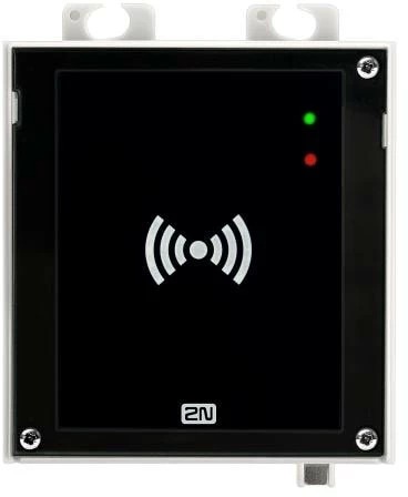 Image du produit 2N RFID-Leser Access Unit 2.0 RFID - 125kHz (Carte clé)