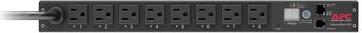 Produktbild APC PDU Rack/Switched 1u