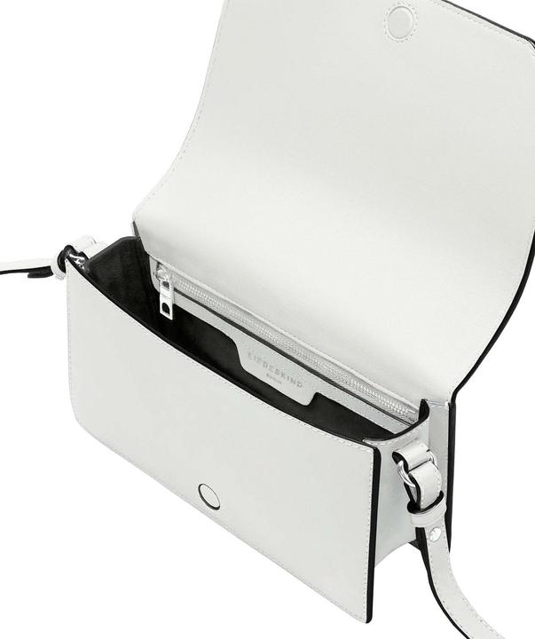 Actual product image Liebeskind Berlin Crossbody Crossbody-Bag aus Nappaleder