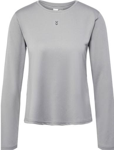 Immagine prodotto hummel hmlMT FRI MESH T-SHIRT L/S (XS)