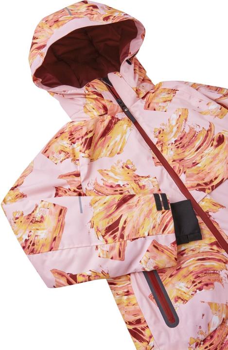 Produktbild Reima Posio Skijacke - 15796 (164)