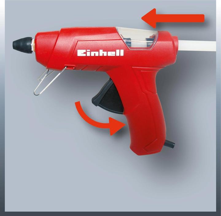 Productafbeelding Einhell TC-GG 30