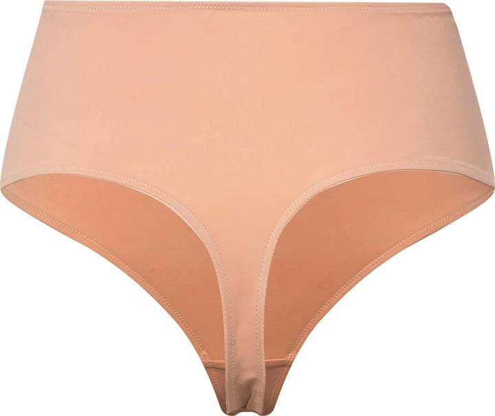 Produktbild Ulla Popken String-Panty, besticktes Mesh (46, 48)