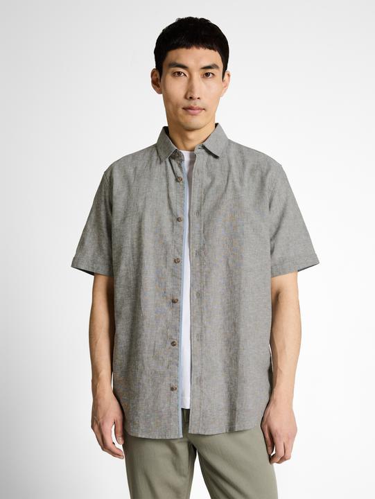Image du produit Tom Tailor Leinenhemd (L)